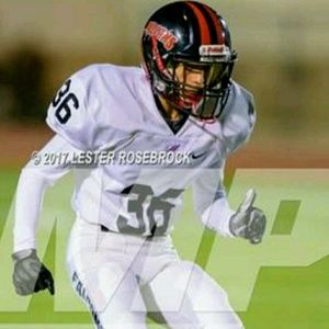 Meet your Posher, Roger